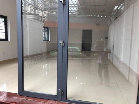 Cho thuê mặt bằng làm Văn Phòng hoặc Kinh Doanh đa ngành nghề - khu sầm uất Bình Thạnh