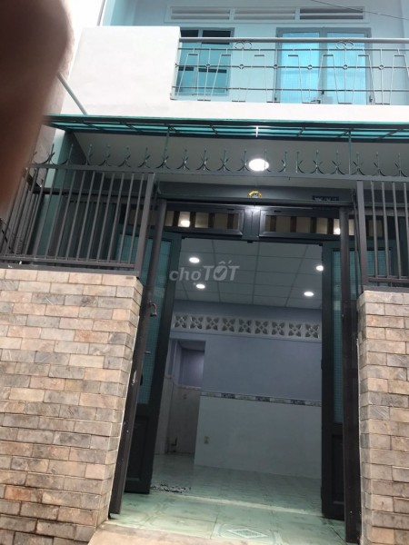 CẦN CHO THUÊ NHÀ NGUYÊN CĂN TẠI NGUYỄN VĂN LƯỢNG DIỆN TÍCH 90M2