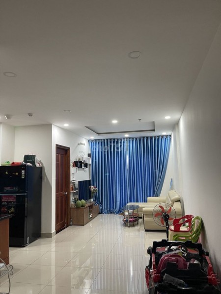 Chung cư Orchid Park 68.75m2 2PN