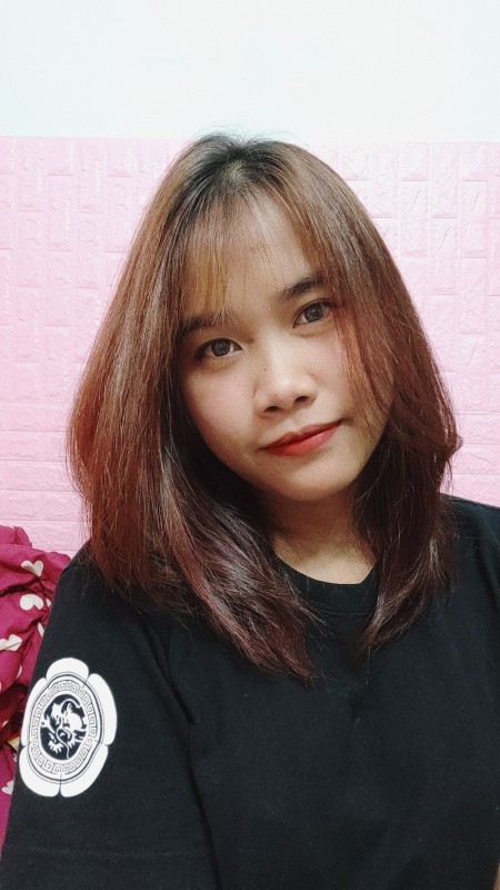 Đặng Tú Nhi