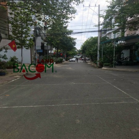 Hàng hot! KDC đinh thuận. P tân hiệp DT 71M2 Chỉ 4.5 tỷ