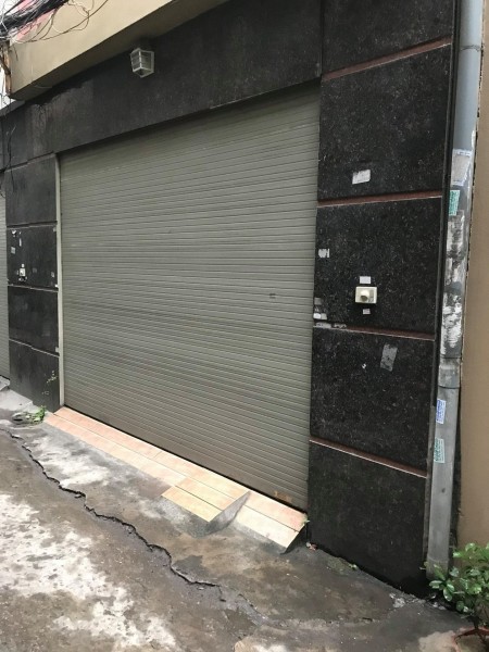 Bán nhà PL ô tô vào nhà ngõ 67 Thái Thịnh 50m2 x 5 tầng giá 6,7 tỷ. LH 0912442669