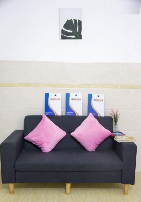 Phòng Chung Cư Mini Giá Sinh Viên Ngay Chợ Xóm Mới - Đường Thống Nhất, Gò Vấp