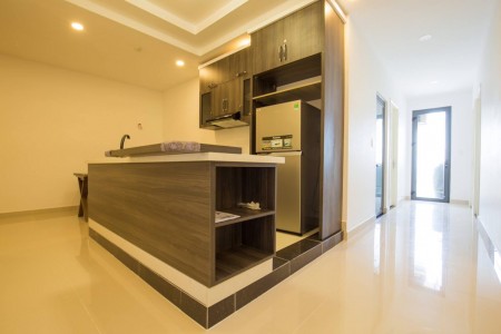Cho Thuê Căn Hộ Chung Cư Melody thành phố Vũng Tàu 3PN 2WC