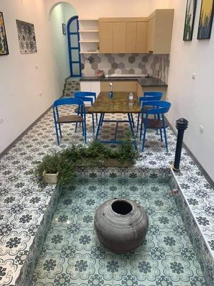 Bán nhà Long Biên 63m, 2 tầng, 3,25 tỷ