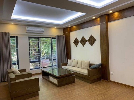 Cực HÓT, Chủ Bán Gấp, Nhà Minh Khai, Gần Phố, 52m2, Giá 3,05 Tỷ.