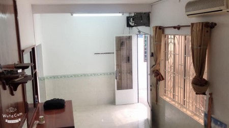 BÁN GẤP NHÀ ĐƯỜNG Nguyễn Duy Cung 77M, 3 TẦNG, GIÁ BÁN 6.6 tỷ Phường 12 Gò Vấp.