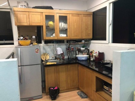Bán nhà Thụy Khuê, Tây Hồ, nhỉnh 2 tỷ mới đẹp ở ngay LH 0944267031