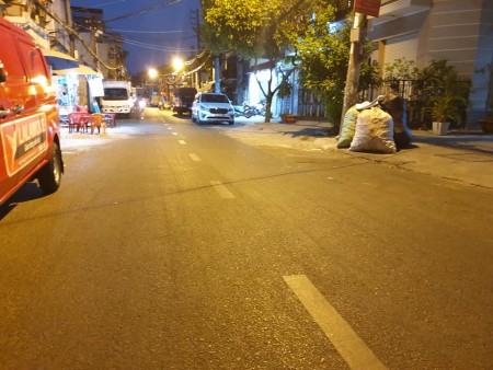 Bán nhà 155m2 mặt tiền 7m Lê Thị Bạch Cát Quận 11 20 tỷ