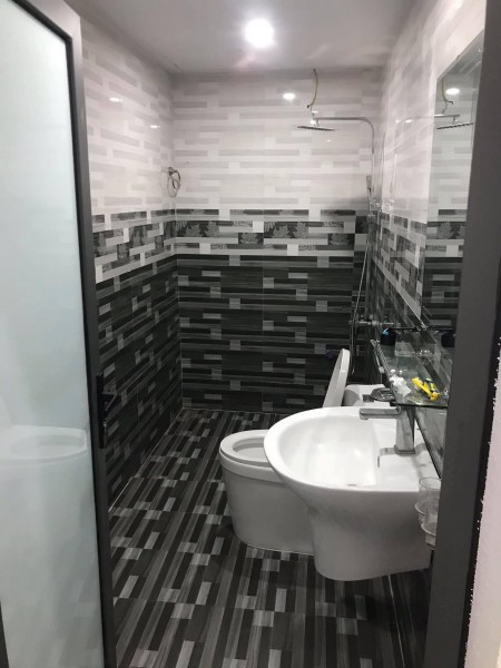 NHÀ CỰC ĐẸP NỘI THẤT SANG TRỌNG 35m2 GIÁ 2 tỷ 75