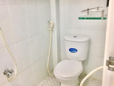 16,4 m2 Trần Văn Quang Phường 10 Tân Bình giá 1.9 tỷ
