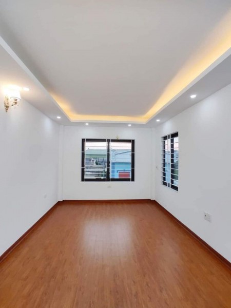 NHÀ ĐẸP LÔ GÓC GiÁ Rẻ THANH AM NHÀ MỚI ĐẸP LUNG LINH