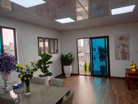 Bán nhà mặt ngõ phố Đồng Me, phường Mễ Trì, ngõ ôtô. LH: 0836. 383. 963