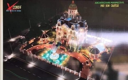 Cần bán đất bắc Ba Dình Nga Sơn Thanh Hoá