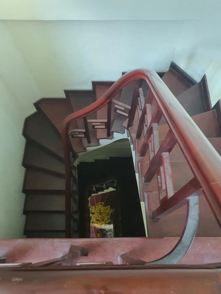 BÁN NHÀ MẶT PHỐ KINH DOANH HOÀNG CÔNG CHẤT, GIÁ NHỈNH 5 TỶ