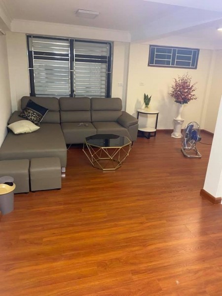 Bán nhà mới Khương Đình 30m2, giá 3 tỷ, 5 tầng full nội thất về ở ngay