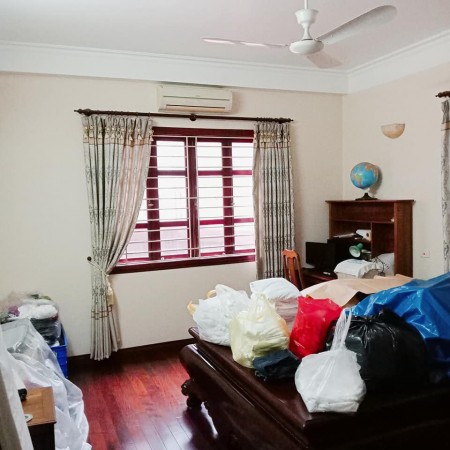 Bán nhà Ngọc Thụy, Ngõ ô tô, đất phân lô, chủ dễ tính, 58m2, 3,5 tỷ