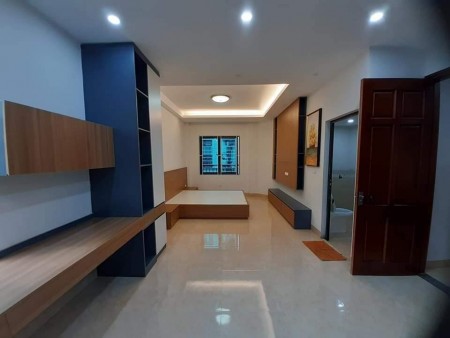 SIÊU HIẾM! NHÀ MỚI PHỐ VỌNG 48M, MẶT TIỀN 6M CHỈ 5.5 TỶ