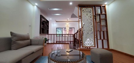 BÁN NHÀ LĨNH NAM, HOÀNG MAI, XÂY MỚI, DT 36M2, 5 TẦNG, MT 4.2, GIÁ 3.05 TỶ LH 0942939993