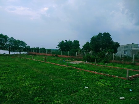 Đất Hóc Môn chỉ 2,5tr/1m2, 2800m2(38x72 ) mua nhanh kẻo hết