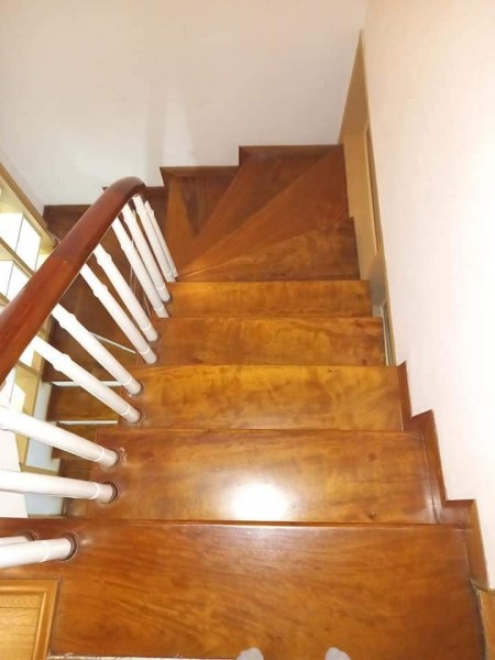 Cần bán nhà Quan Nhân. 40m ra phố. Nhà nở hậu. Giá 4.2 tỷ