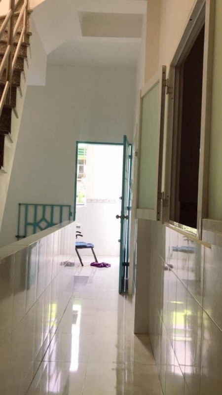 Bán nhà 5 lầu hẻm xe tải tránh Âu Cơ Tân Bình 95m2 8.8 tỷ