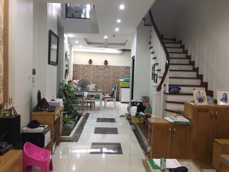NHÀ ĐẸP NGÕ 207 XUÂN ĐỈNH Ở SƯỚNG 4 TẦNG 68M2 4 NGỦ MT 4.5M NHỈNH 4 TỶ