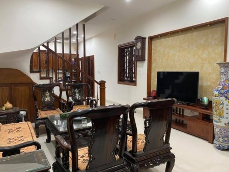 Bán nhà Lý Thường kiệt GV, 44m2 hẻm thông, thách thức đầu tư, chỉ 3tỷ5