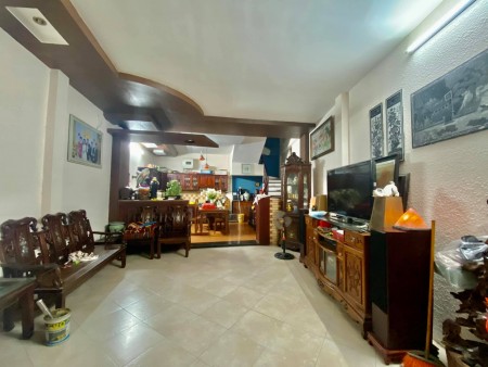 Bán nhà Đại La,Trung Tâm Thành Phố,Vừa ở vừa kinh doanh 82m2 giá 6.5 tỷ