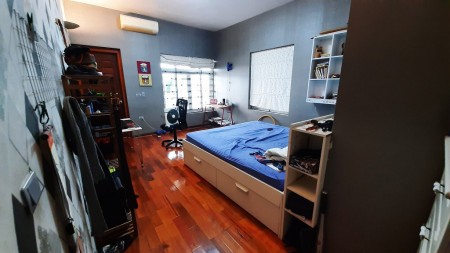 Nhà 4 tầng HXH Hoàng Hoa Thám Bình Thạnh giá 9.35 tỷ TL.