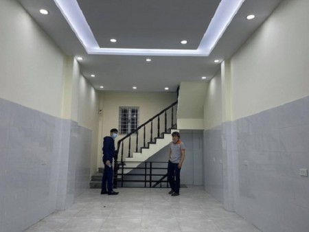 Mặt Phố 5 Tầng Kinh Doanh Tấp Lập Đê Trần Khát Chân Hai Bà Trưng