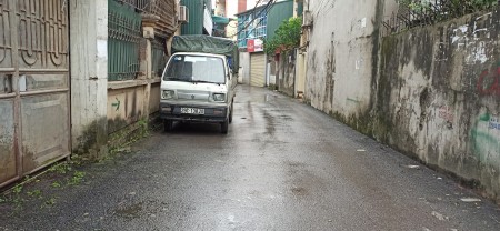 Bán Đất Tây Mỗ 32M ô tô đỗ gần 15m,nở hậu thoáng,giá rẻ đầu tư
