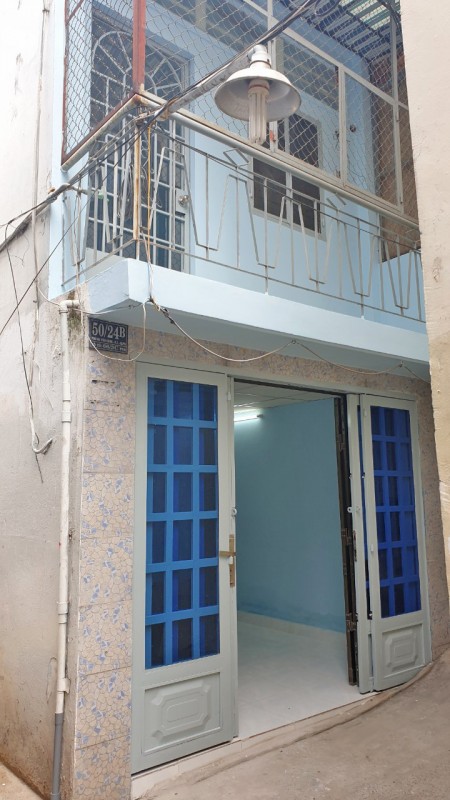 Cho thuê nhà nguyên căn Phường 7, Quận Phú Nhuận