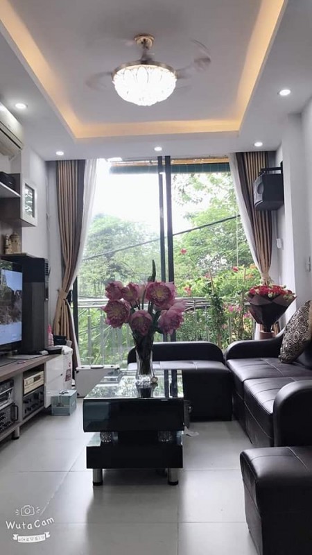 SIÊU HIẾM - SIÊU ĐẸP - Ở LUÔN - TẶNG FULL NỘI THẤT- 35M2- 5T- 4.4TỶ - ĐỊNH CÔNG THƯỢNG.