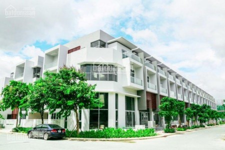 Nhà phố shophouse Quận 2 gần UBND - Diện tích 100m2, đối diện khu căn hộ cao cấp sắp triển khai