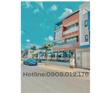 Cần Bán Lô 125m2 Gần KCN Pou Yuen đường số 7, Bình Tân️ Sổ hồng Sẵn