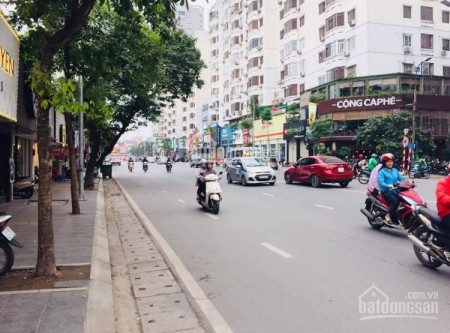 CHỦ CẦN BÁN TOÀ 2 TẦNG MẶT PHỐ PHẠM NGỌC THẠCH - ĐỐNG ĐA !