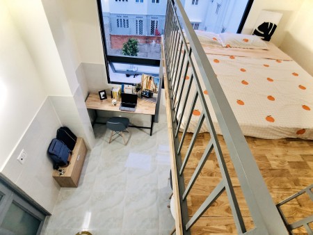 Phòng Trọ Cao Cấp Cho Thuê Giá Sinh Viên Giảm Bất Ngờ Chào Đón 30/4 Ngay Đường Cống Lở, Tân Bình
