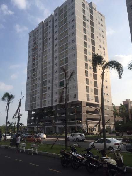 CHÍNH CHỦ GỬI BÁN CĂN HỘ ĐÃ CÓ SỔ. CHUNG CƯ PHÚ GIA, XÃ PHÚ XUÂN, HYỆN NHÀ BÈ. 75M2. 1.85 TỶ