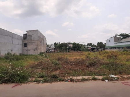 Bán Đất 1/ ngắn đường Vĩnh Lộc, Bình Chánh