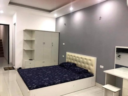 Bán Nhà Lê Quang Đạo 36m2 5 Tầng 3.05 tỷ