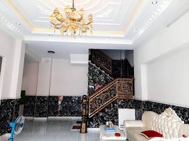 NHÀ BÁN CHÍNH CHỦ NGUYỄN THIỆN THUẬT, PHƯỜNG 14, BÌNH THẠNH, 57M2, 3 TẦNG, CHỈ 4.85 TỶ