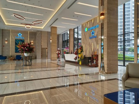 Bán căn hộ chính chủ Safira nhận ở ngay, 51M2 - 2.1tỷ; 69M2 - 2.550tỷ; 93M2 - 3.1 tỷ, LH: 0931820448