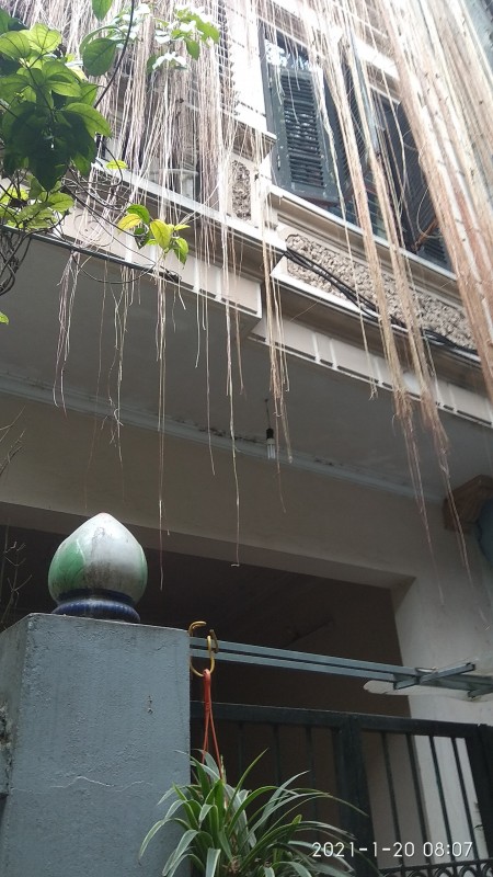 Cho thuê phòng trọ giá rẻ số nhà 26 ngõ 191 Giáp Bát - Hoàng Mai - Hà Nội