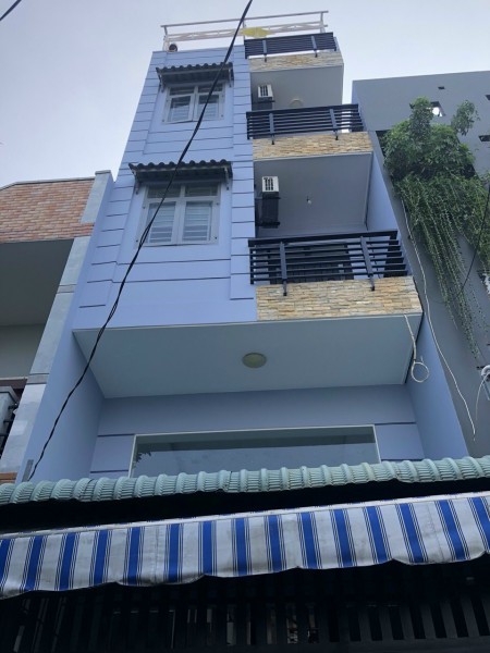 Bán nhà riêng đường 39 Quận 2, ShR, giá chỉ 4.9 tỷ
