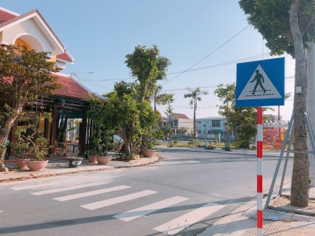 Nhượng gấp 2 suất ngoại giao, trục 27m, trung tâm dự án Epic Town Điện Thắng