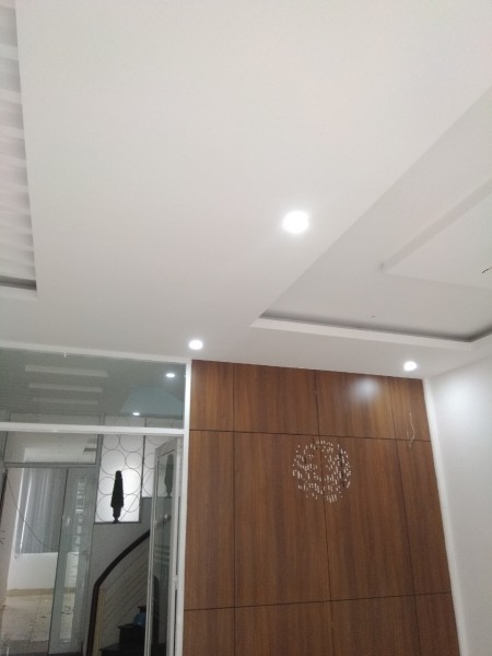Nhà cho thuê nguyên căn đường Hồng Hà Phường 2 Quận Tân Bình - Nhà như hình