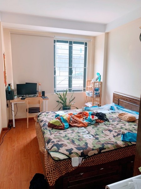 Bán nhà đường Lê Hồng Phong, P10, Quận 10 4 tầng 45m2 HXT KD LH: 0972010495