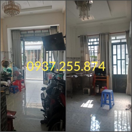 Chỉ 6.5Tỷ, Có Ngay Nhà 3Tầng, Mặt Tiền Đỗ Đức Dục, Tân Phú, 0937255874