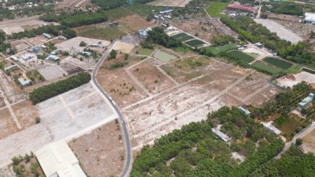Bán gấp lô đất phía sau nhà thờ xuân hà